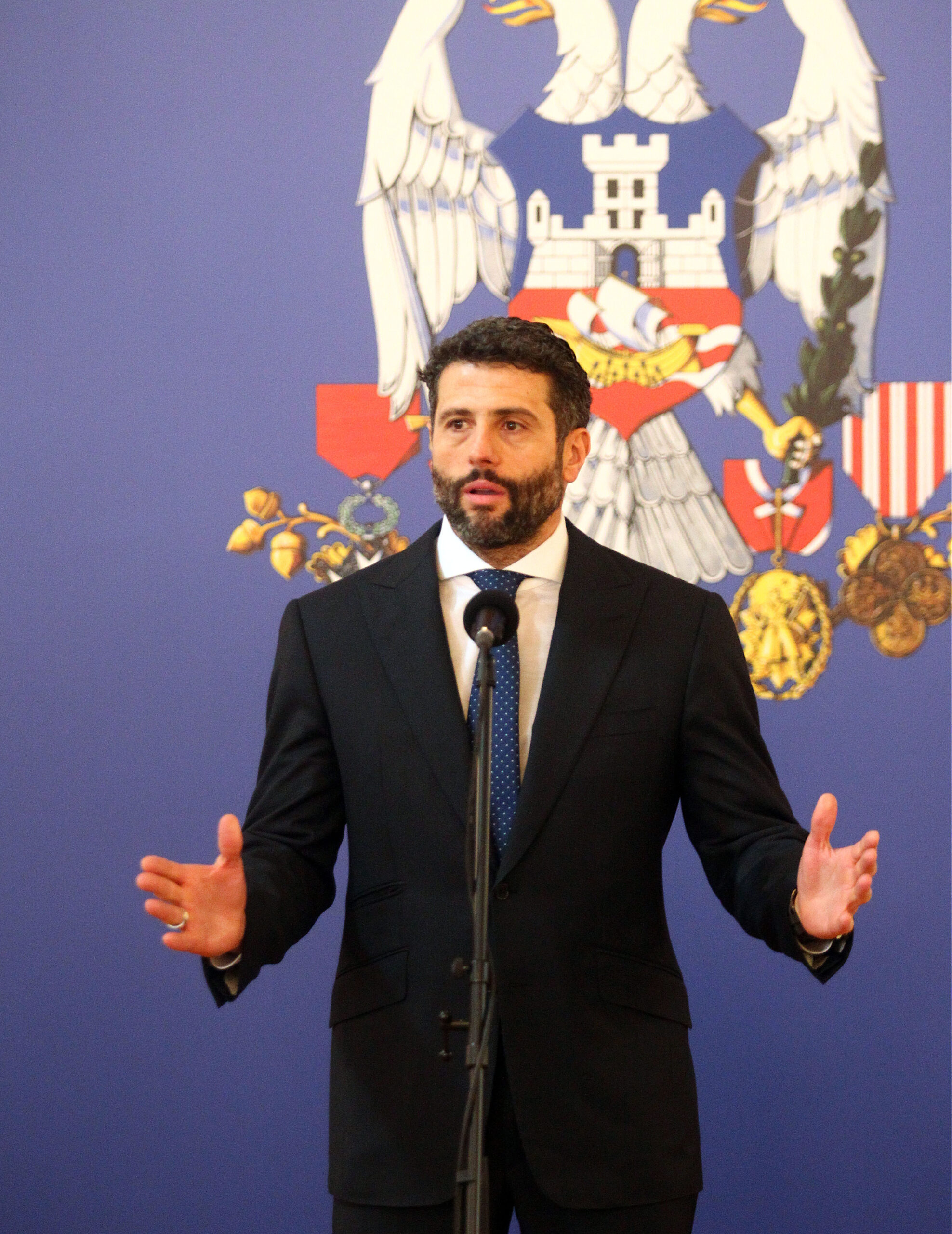 Aleksanadr Šapić
