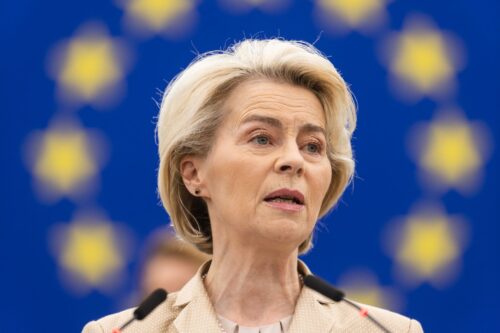 Ursula fon der Lajen