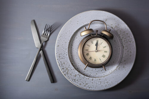 Periodično gladovanje