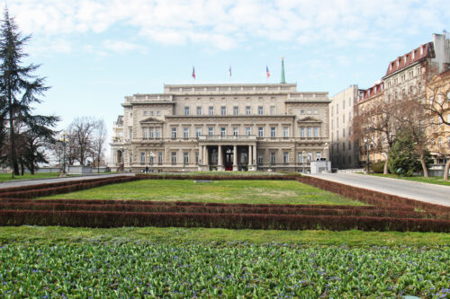 Skupština Beograda