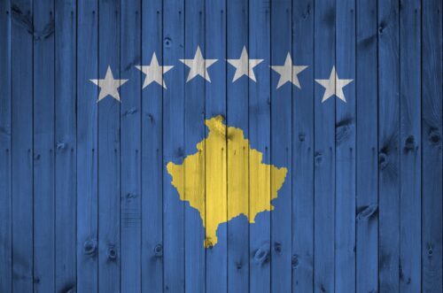 kosovo