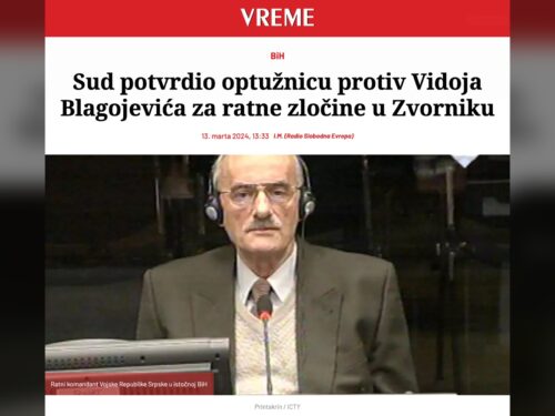 Vidoje Blagojević