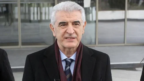 Borivoje Borović