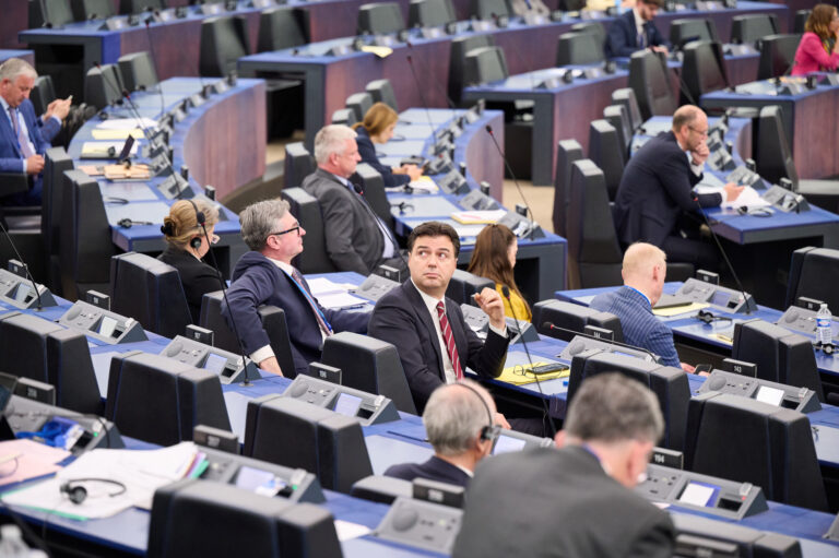 Parlamentarna skupština Saveta Evrope
