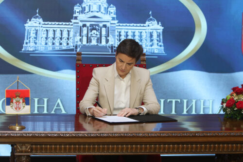 Ana Brnabić
