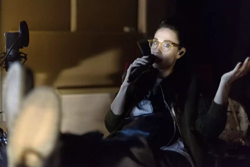 Ana Đurić Konstrakta