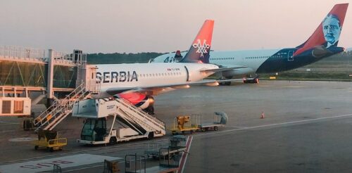 air serbia er srbija