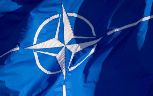 Samit NATO