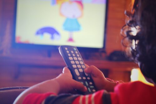 tv