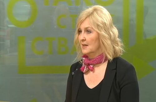 olivera miloš todorović