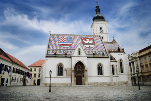 zagreb