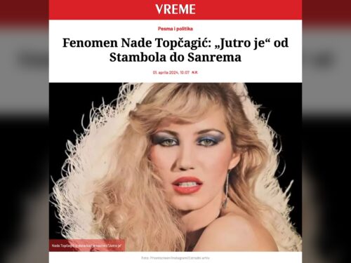 Nada Topčagić