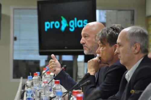 Proglas