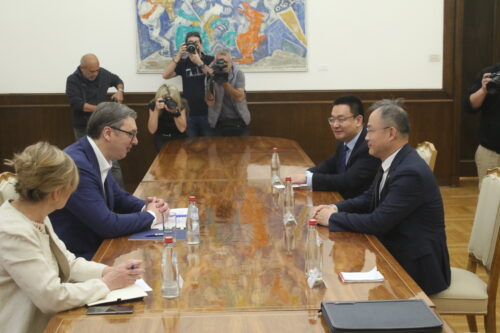 vučić