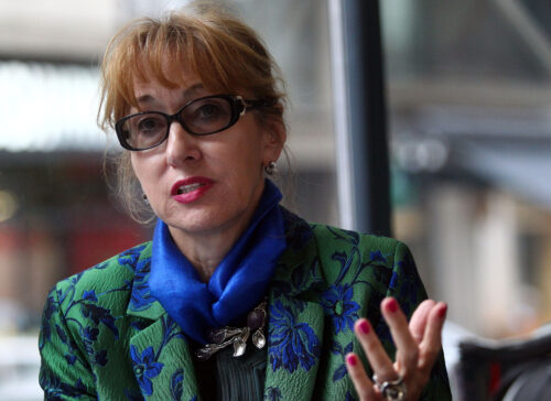 Dragana Filipović