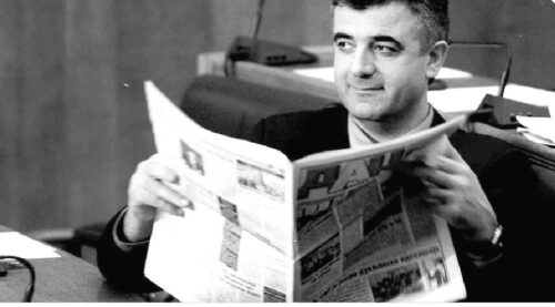Duško Jovanović