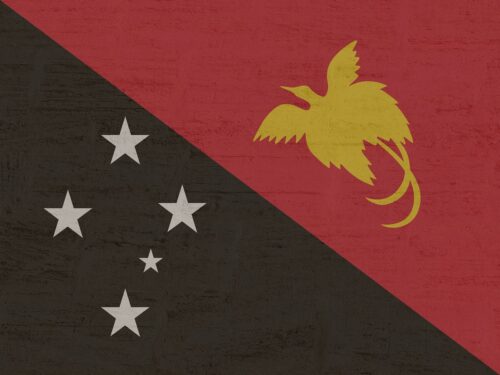 Papua Nova Gvineja