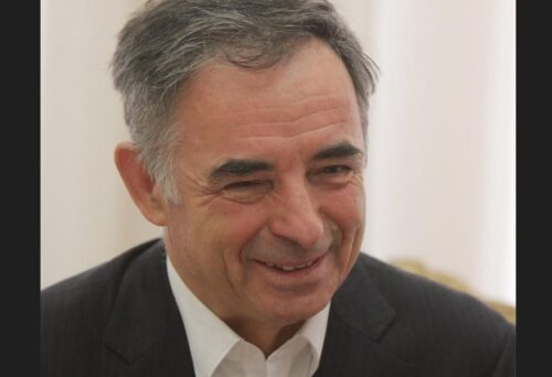 Milorad Pupovac