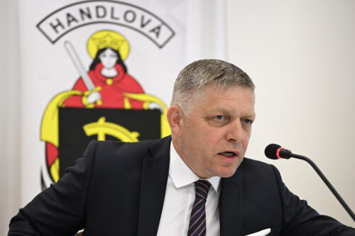 Robert Fico