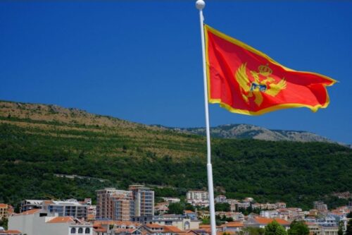 crna gora