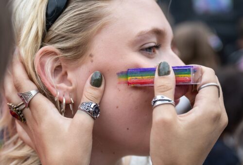 LGBTQ dpa