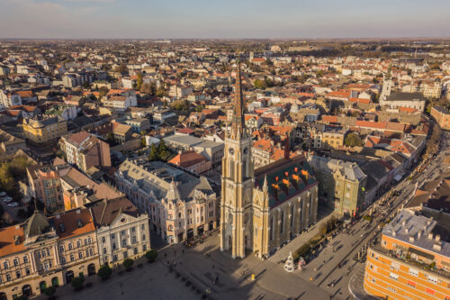 Novi Sad