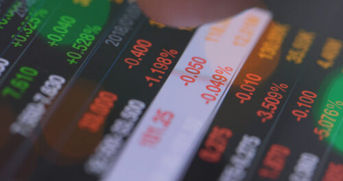 akcije, stocks