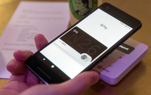 Plaćanje telefonom