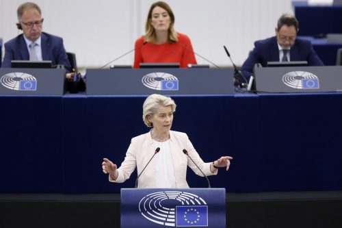 Ursula fon der Lajen