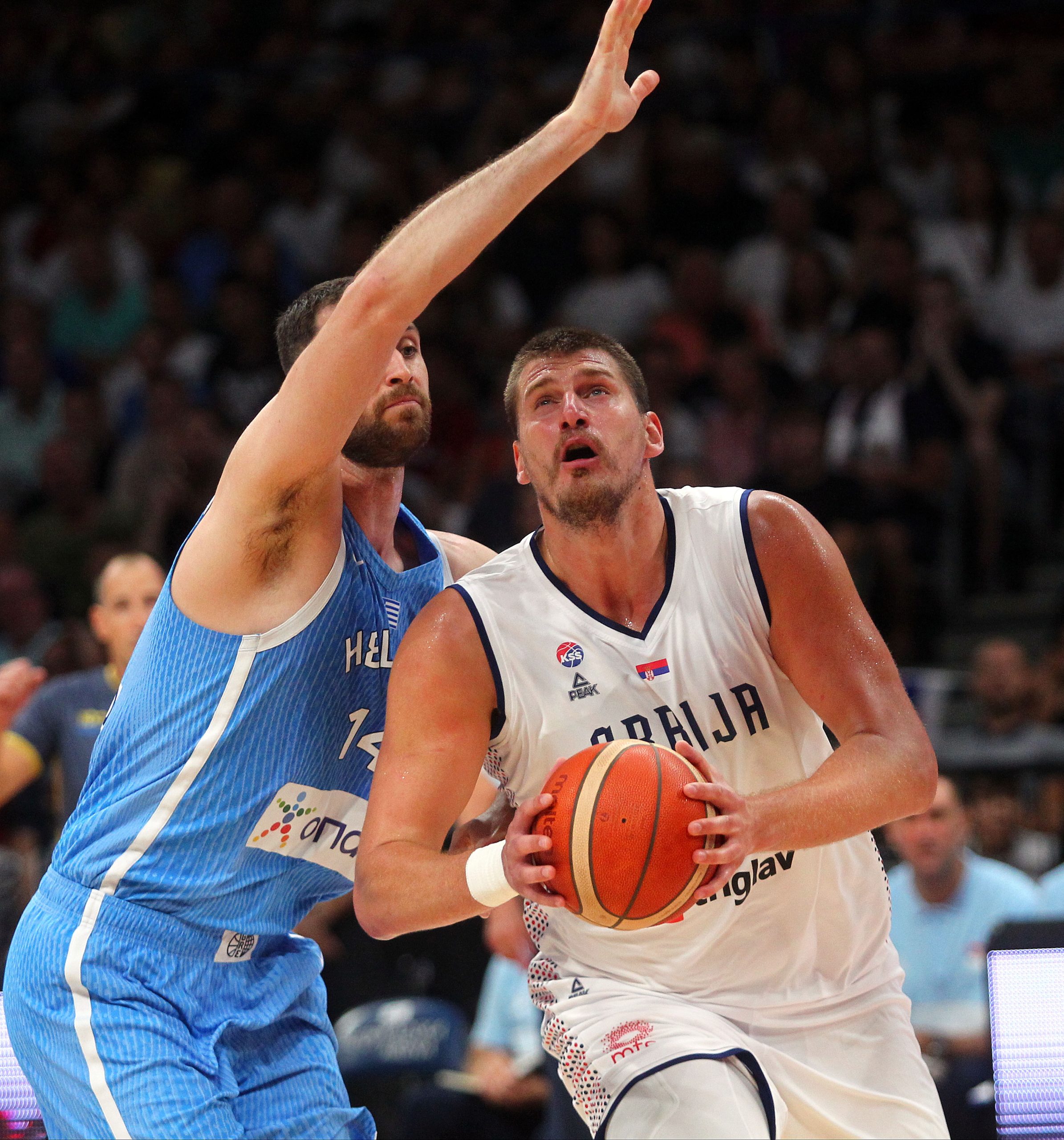 Nikola Jokić