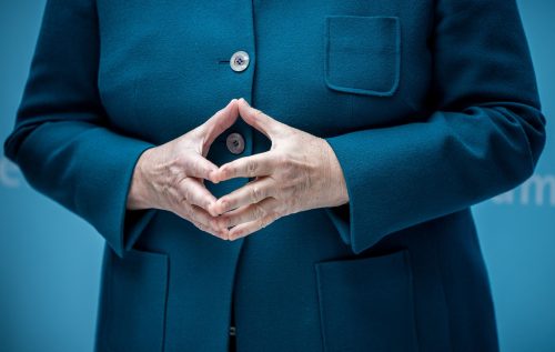 Angela Merkel
