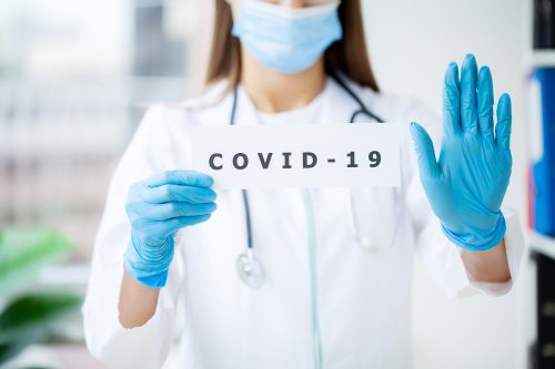 covid-19