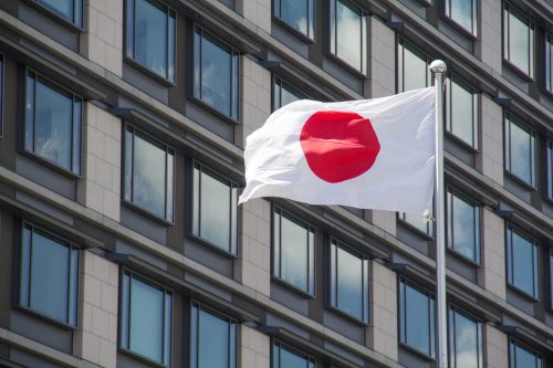 japan