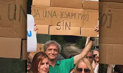 darko rundek