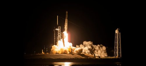 Spacex, Polaris Dawn