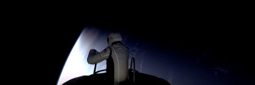 Polaris Dawn, Spacex