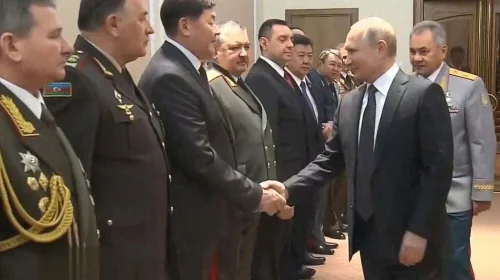 Vulin i putin