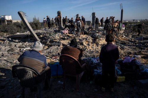 Gaza