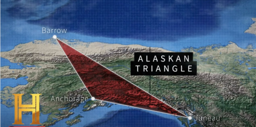 Aljaski trougao