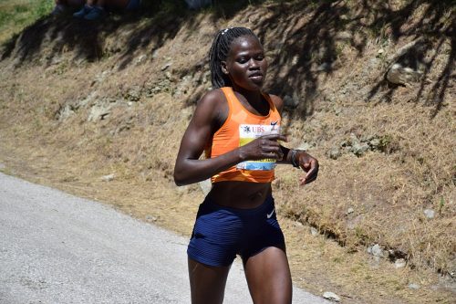 Rebecca Cheptegei dies