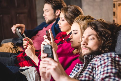 mobilni telefoni