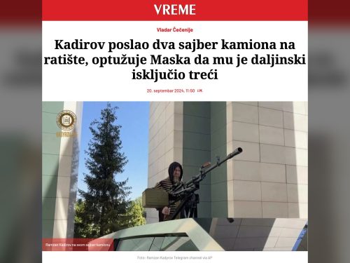 kadirov