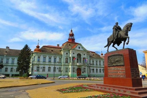 zrenjanin, petnaestominutni gradovi