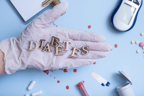 dijabetes
