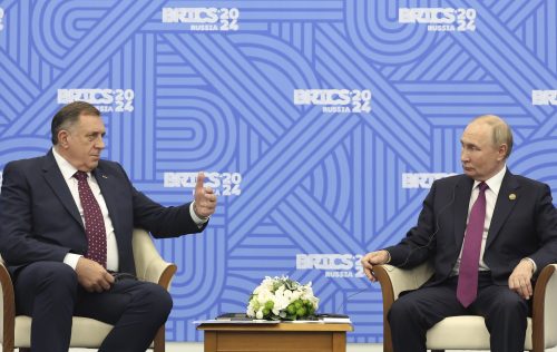 dodik putin