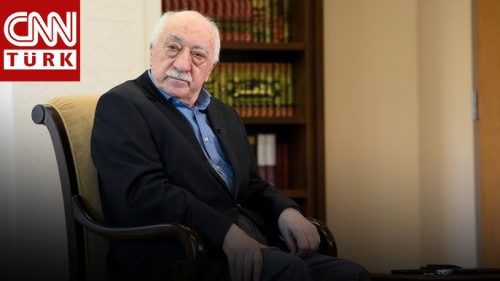fetulah gulen