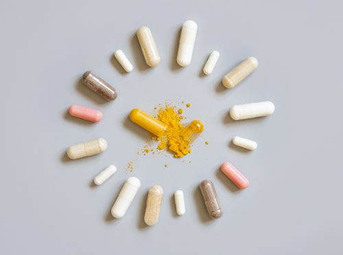 suplementi, vitamini, grip, lekovi