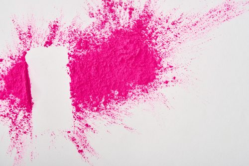 ružičasti kokain pink kokain