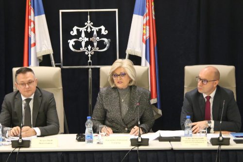 Jorgovanka Tabaković