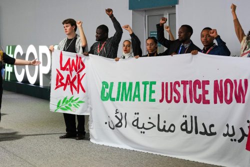 COP29 u Azerbejdžanu